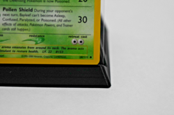 Pokemon TCG - Bayleef 28/111 Neo Genesis 1st Edition - NM - Image 3
