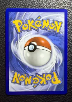 Pokemon TCG Litten 044 Mega Evolutions Black Star Promo - Image 2