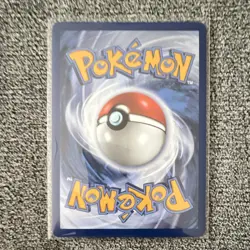 Pokemon TCG Wondrous Patch 117/088 Paradox Rift Reverse Holo SR Eng - Image 2
