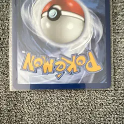 Pokemon TCG Wondrous Patch 117/088 Paradox Rift Reverse Holo SR Eng - Image 3