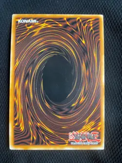 Yu-Gi-Oh! TCG Super Starslayer TY-PHON - Sky Crisis (Secret Rare) RA04 NM 1st Ed - Image 2