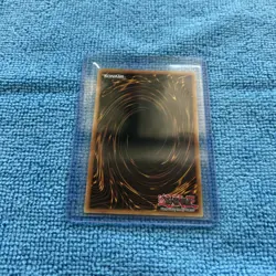 Called By The Grave MAGO-EN156 Yu-Gi-Oh! Non-Holofoil Gold Rare 1st Edition NM - Image 2