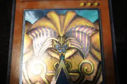 Yugioh Exodia The Forbidden One 307-057 Ultimate Rare - Image 4