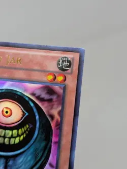 Morphing Jar NM- 1st Edition Ultra Rare LCYW-EN121 Yu-Gi-Oh! TCG - Image 4