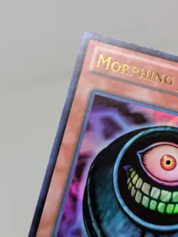 Morphing Jar NM- 1st Edition Ultra Rare LCYW-EN121 Yu-Gi-Oh! TCG - Image 5