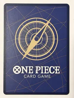 Moby Dick OP16-021 Alt Art Foil The Time of Battle One Piece English NM - Image 2