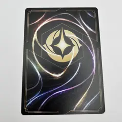 Mickey Mouse True Friend 12/204 - Cold Foil - The First Chapter Lorcana Card - Image 2