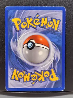 Flareon 5/113 Delta Species Rare Holo Pokemon TCG Ungraded Card - Image 3