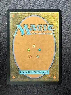 Turbulent Springs EXTENDED - Secrets of Strixhaven Commander (Magic) NM - Image 2