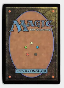 Porom's Silence Magic - Silence Rainbow Foil 7003 Holo Secret Lair MTG NM - Image 2