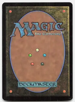 Quick Sliver 136 Common Legions Magic: The Gathering Lightly Played - Image 2