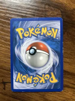Pokemon Cards Glaceon LV. 44 Majestic Dawn 2008 - Image 2