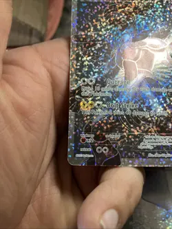 Pokemon TCG Zekrom Celebrations Classic Collection Holo Card 114/114 - Image 5