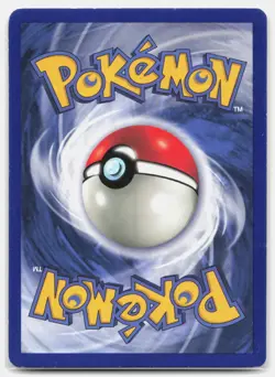 Gyarados 6/102 Holo Holo Rare Base Set Unlimited Pokemon Moderately Played - Image 2