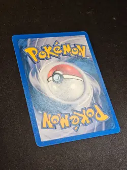 Pokemon TCG Vulpix 116 Aquapolis Mint Near Mint (non-holo) - Image 5