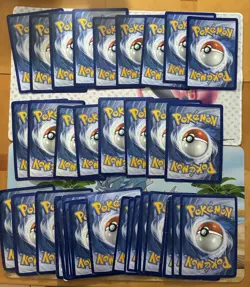 Pokemon Card Full Art Alt Art Promo Jumbo Fire Charizard Dragonite - Image 2