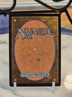 MTG Master of Cruelties Ravnica Allegiance: Guild Kits Regular LP - Image 2