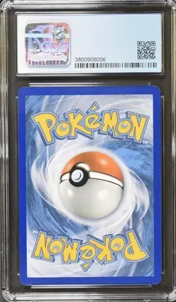 Gyarados 34/108 CGC Mint+ 8.5 Pokemon XY Evolutions 2016 Holo - Image 2