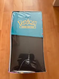 Pokemon Ascended Heroes ETB Elite Trainer Box - English - New & Sealed - Image 3