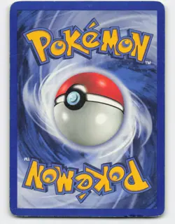 2004 Pokemon, Team Rocket Returns, #93/109 Venture Bomb, Uncommon MP - Image 2