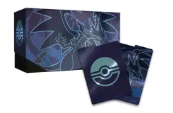 Pokemon Center Top-Trainer-Box - Mega-Entwicklung – Fatale Flammen (DE) OVP&NEU - Image 2