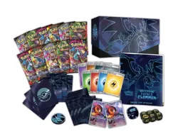 Pokemon Center Top-Trainer-Box - Mega-Entwicklung – Fatale Flammen (DE) OVP&NEU - Image 3