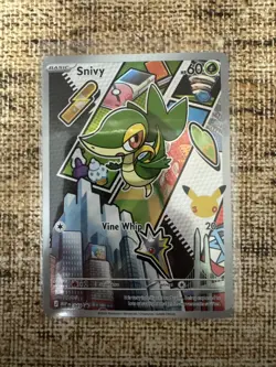 Pokemon TCG: First Partner Illustration Collection Series 2 Unova Gen 5 starters - Image 2