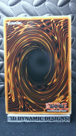 | Yugioh Mystical Space Typhoon HAC1-EN023 Hidden Arsenal Chapter 1 HP 🔥 | - Image 2