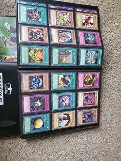 Yu-Gi-Oh (TCG) Bulk Of Pre-Con Cards, Booster Box Cards, And More (~750 Cards) - Image 2