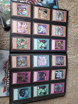 Yu-Gi-Oh (TCG) Bulk Of Pre-Con Cards, Booster Box Cards, And More (~750 Cards) - Image 3