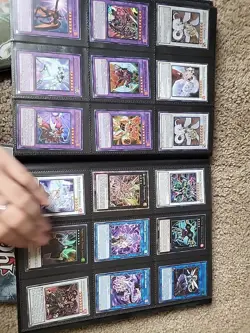 Yu-Gi-Oh (TCG) Bulk Of Pre-Con Cards, Booster Box Cards, And More (~750 Cards) - Image 4