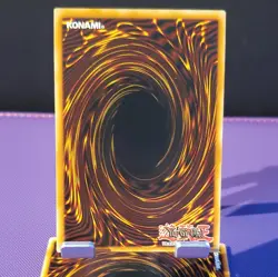 Konami Yu-Gi-Oh! Token: Kaiba LDK2-ENT02 Legendary Decks II Ultra Rare Holo - Image 3