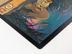 Disney Lorcana NALA Mischievous Cub 3/P2 Cold Foil Promo NM/M - Image 4