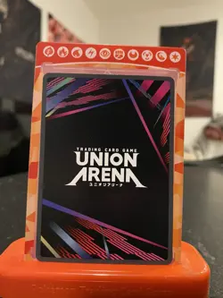 Union Arena Saitama Rare Battle Top 4 Promo One Punch Man - Image 4