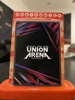 Union Arena Saitama Rare Battle Top 4 Promo One Punch Man - Image 5