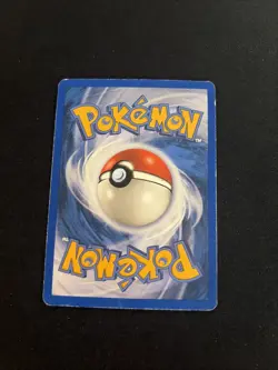 Kabutops - 14/144 - Pokemon Skyridge Non-Holo Card - MP - Image 2