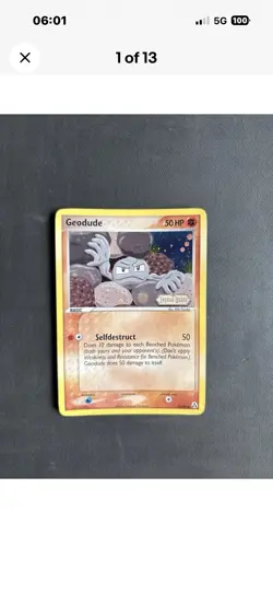 Pokemon TCG 4 Card Bundle Multiple Sets Reverse Holo & Holo Private Listing Only - Image 3
