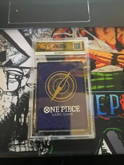 Sanji - OP01-013 (Alternate Art) OP01-013 One Piece Promotion Cards Foil Japanes - Image 2
