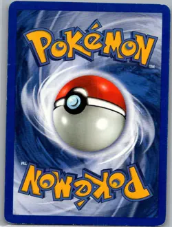 Chikorita 54/111 Non Holo Neo Genesis - Pokemon Card - LP - Image 2