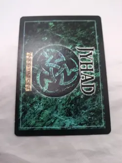 The Slashers Jyhad Vampire The Eternal Struggle Rare Card - Image 2