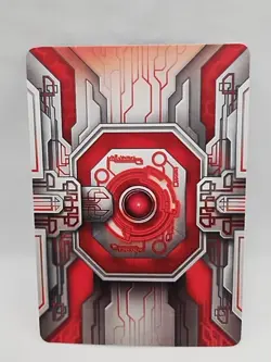 Android Netrunner Sunny Lebeau Security Specialist Alt Art Promo Card - Image 2