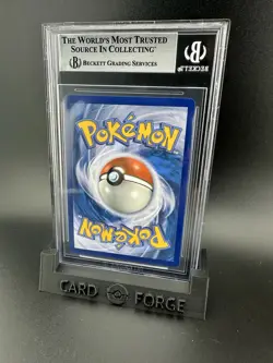 Houndoom 066/064 IR - Shrouded Fable - Pokemon Card TCG English - ACE 9 MINT - Image 2