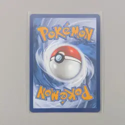 Pokemon TCG Card - Pachirisu SVP 158 Cosmos Holo | 2024 Scarlet & Violet Promo - Image 3