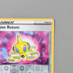 Pokemon TCG Item Card - Drone Rotom 151/185 Reverse Holo | Vivid Voltage (2020) - Image 5