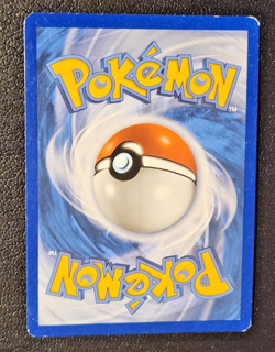 Morelull #97/147 Reverse Holo ( SM - Burning Shadows Pokemon TCG Card MP ) - Image 2
