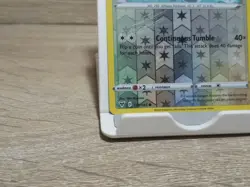 Whismur 135/185 Reverse Holo Vivid Voltage Pokemon TCG Card - Image 4