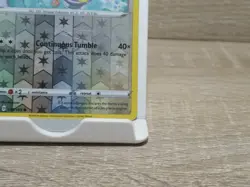 Whismur 135/185 Reverse Holo Vivid Voltage Pokemon TCG Card - Image 5