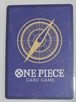 OP16-116 Event Manga ZEHAHAHAHA One Piece TCG English Card - Image 2