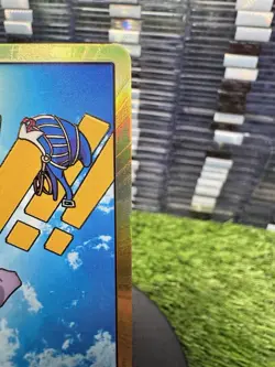 DON !! Card Nefertari Vivi (Gold Frame) PRB-01 ONE PIECE CARD THE BEST JP - Image 3