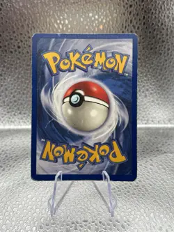 Clefable 1/64 Jungle Set - Holo Pokemon Card - HP - Image 4